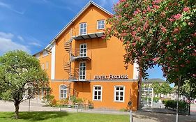 Hotel zum Fischer